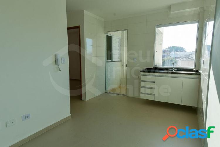 Apartamento com 2 quartos, 33m², à venda 1