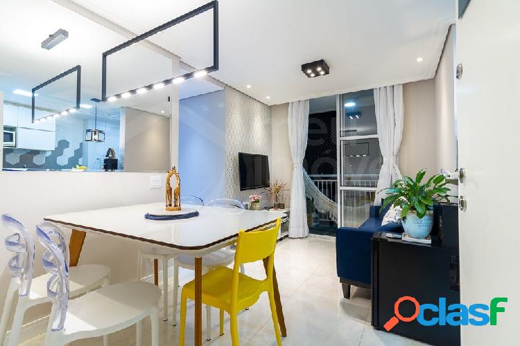 Apartamento com 2 quartos, 45m², à venda Apartamento com 2 quartos, 45m², à venda