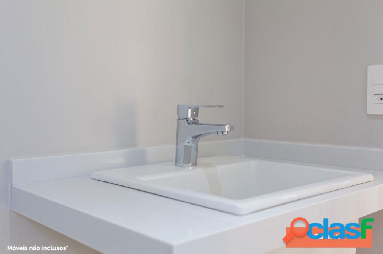 Apartamento com 2 quartos, 56m², à venda 1