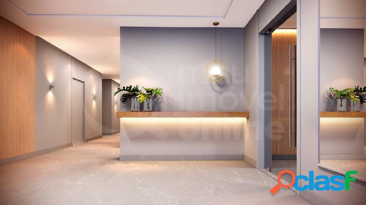 Apartamento com 2 quartos, 60,43m², à venda 2