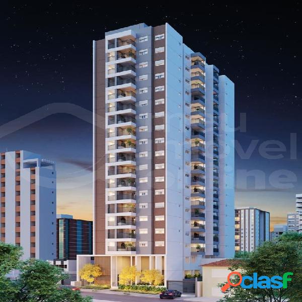 Apartamento com 2 quartos, 62,67m², à venda Apartamento com 2 quartos, 62,67m², à venda