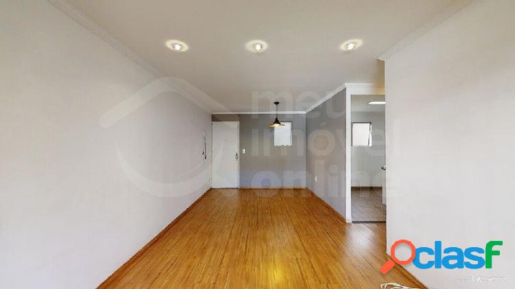Apartamento com 2 quartos, 62m², à venda 3