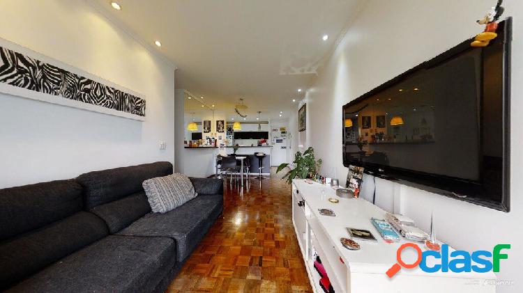 Apartamento com 2 quartos, 64m², à venda 1