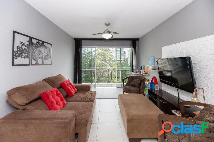 Apartamento com 3 quartos, 101m², à venda Apartamento com 3 quartos, 101m², à venda