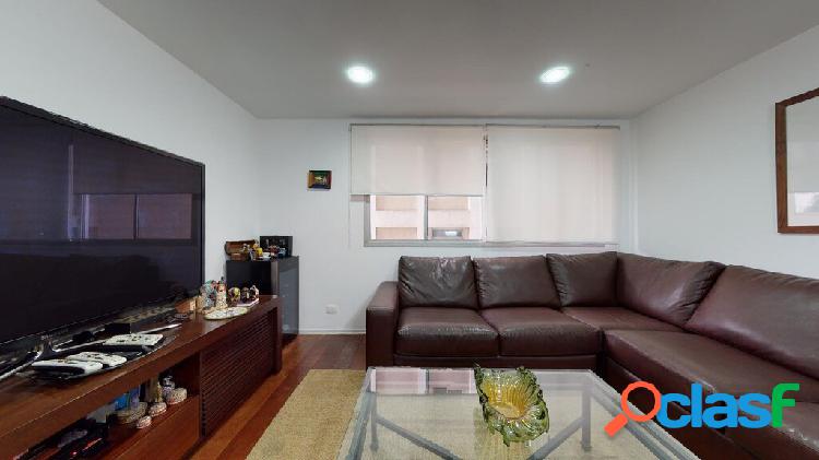 Apartamento com 3 quartos, 113m², à venda Apartamento com 3 quartos, 113m², à venda