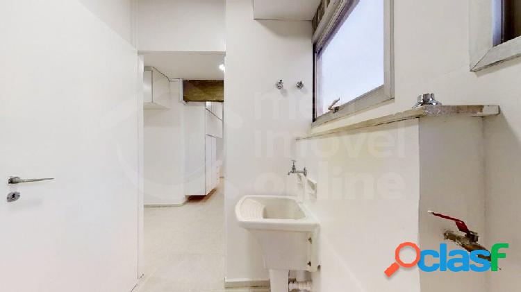 Apartamento com 3 quartos, 121m², à venda 3