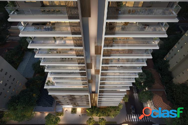 Apartamento com 3 quartos, 154,35m², à venda 1