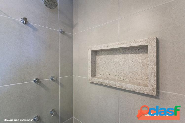 Apartamento com 3 quartos, 83m², à venda 2