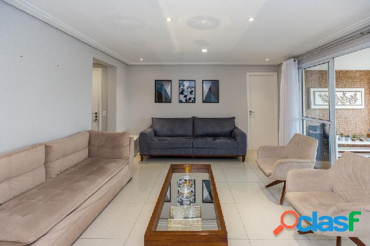 Apartamento com 4 quartos, 136m², à venda 1