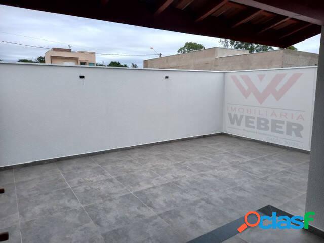 Casa com 126m² no Residencial Villaggio Ipanema I por R$550.000 1