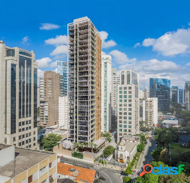 Cobertura com 3 quartos, 188,642m², à venda 3