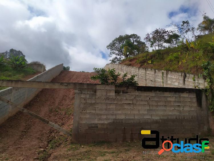 TERRENO DE 1.036 M² JARDIM SÃO LUIZ - SANTANA DE PARNAÍBA