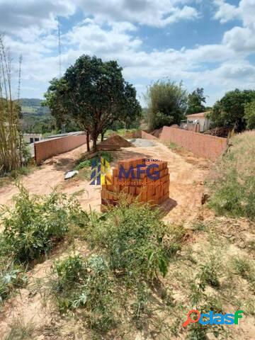 Terreno aparecidinha