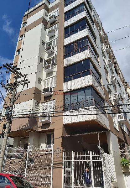 Apartamento à venda no Centro - Santa Maria, RS. IM446095