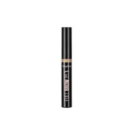 Gel de sobrancelha ruby rose full brow light 5ml