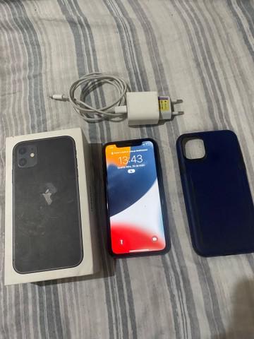 IPhone 11 128gb