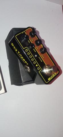 Mooer 004 day tripper vox ac30