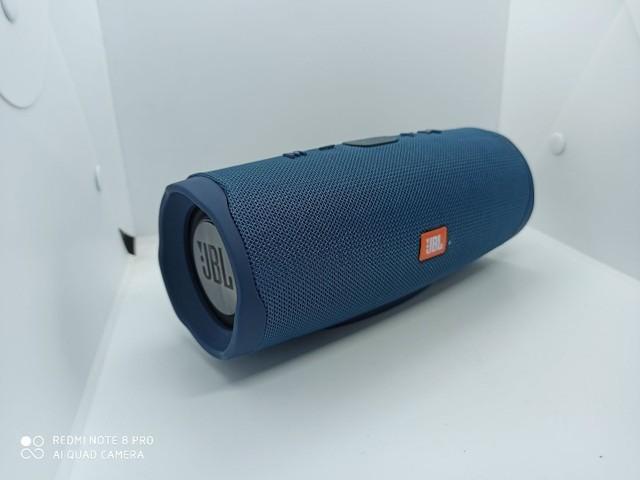 caixa de som jbl bluetooth - entregamos fortaleza