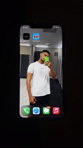 iPhone 11 branco