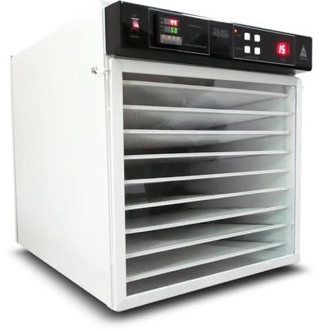 Desidratador de Alimentos – Modelo DS-800 (9 Bandejas Normais) +