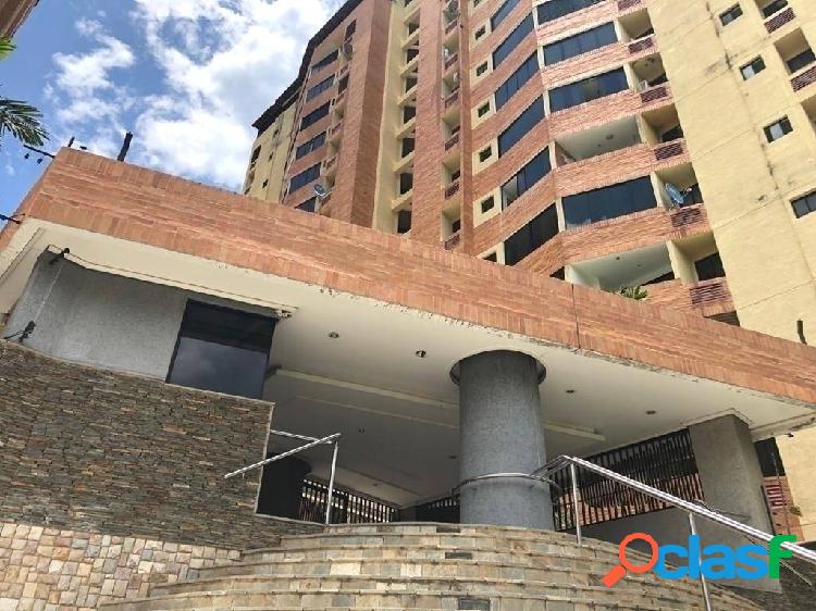 En Venta Apartamento en Mañongo Res. Kilimanjaro