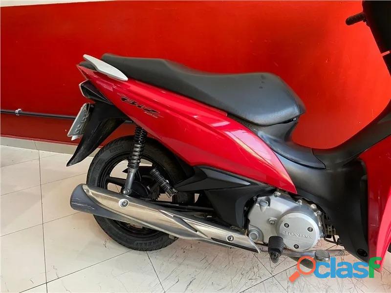 Honda Biz 125 novinha 2