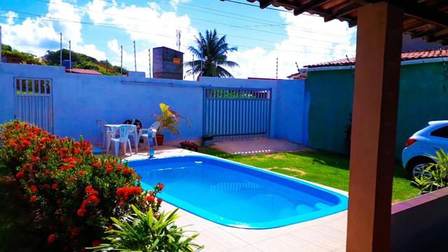 Alugo casa na praia de buzios