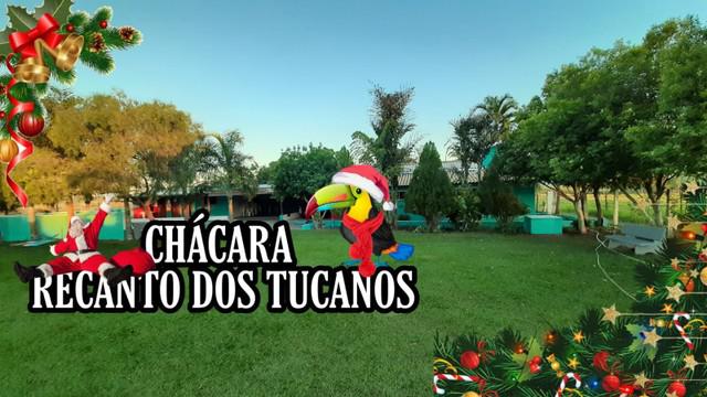 Chácara pra locação e eventos familiares