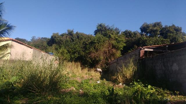 Terreno em jardim atlântico oeste - itaipuaçu - marica -