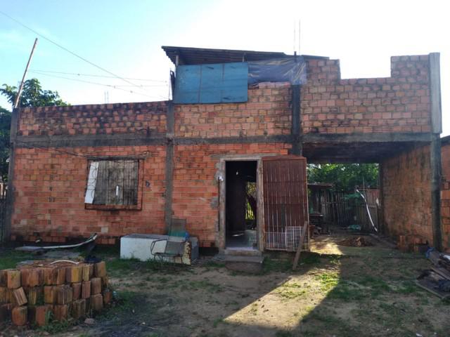 Vende se está casa