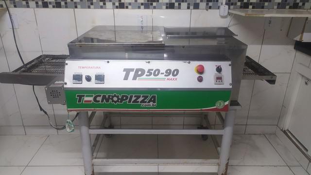 Equipamentos pizzaria !!