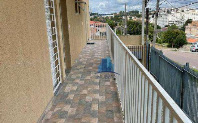 Kitnet com 1 dormitório para alugar, 35 m² por r$ Kitnet com 1 dormitório para alugar, 35 m² por r$