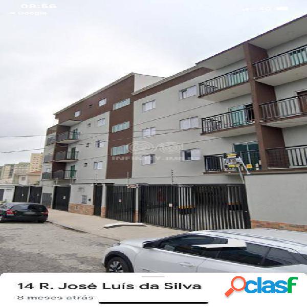 Apartamento 2 dormitórios - 55m2 na vila carrão