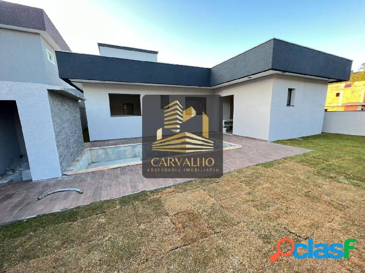 Casa Alto Padrão em condomínio 2