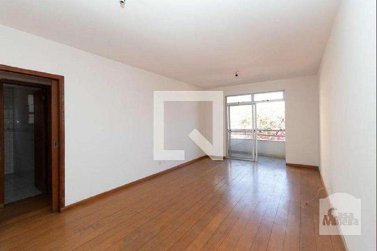 Apartamento, são francisco, 3 quartos, 2 vagas, 1 suíte