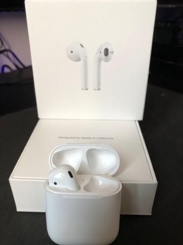 Apple Airpods 2ª Geração Lado Esquerdo