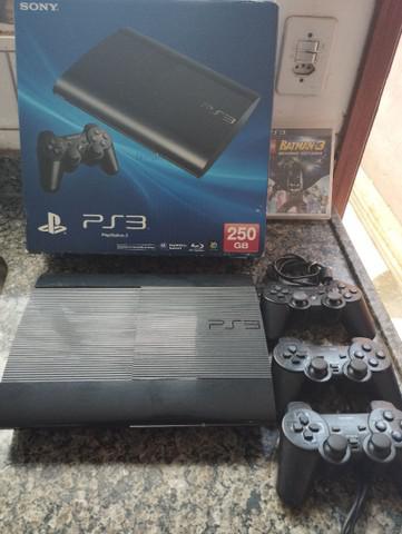 Playstation 3 original