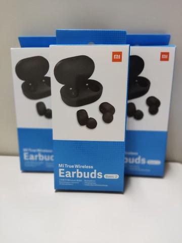 Xiaomi Mi Airdots True Wireless Earbuds Basic 2