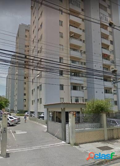 Rua Lacerda Sobrinho, nº255, Bl 04, apto 901, Centro