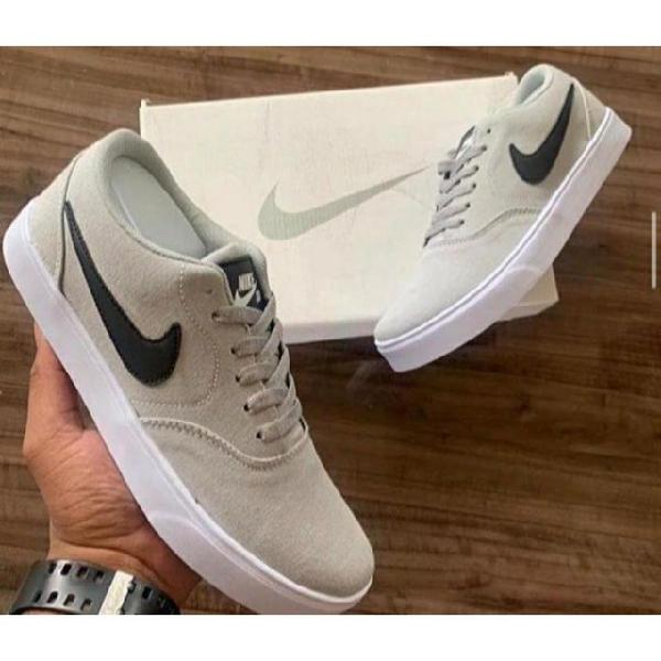 Nike sb masculino