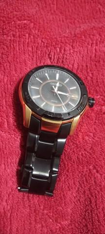 Relogio Original Orient 100m mtss1 091