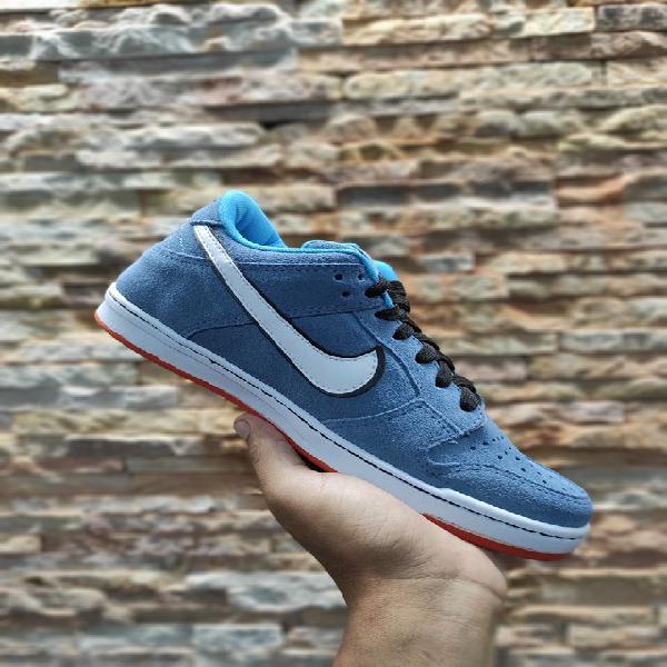 Tênis nike dunk low