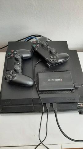 Console ps4 500 gb