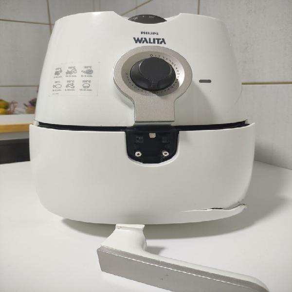 Air fryer philips walita