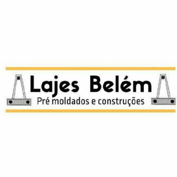 Lajes Belém