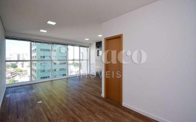 Sala comercial para alugar na rua emiliano perneta, 822,