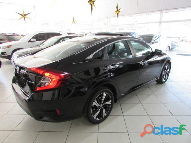 Carro Np finan Honda Civic Touring Turbo 1