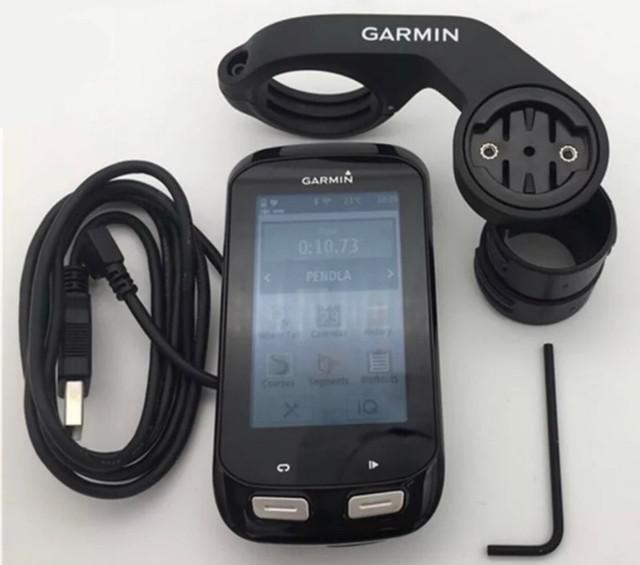 Garmin edge 1000