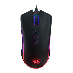 Mouse Gamer Redragon King Cobra 2