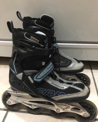 Patins Rollerblade Num 36.5